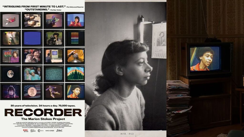 A Obsessão de Marion Stokes: 71.716 Fitas Gravadas em 33 Anos de Televisão