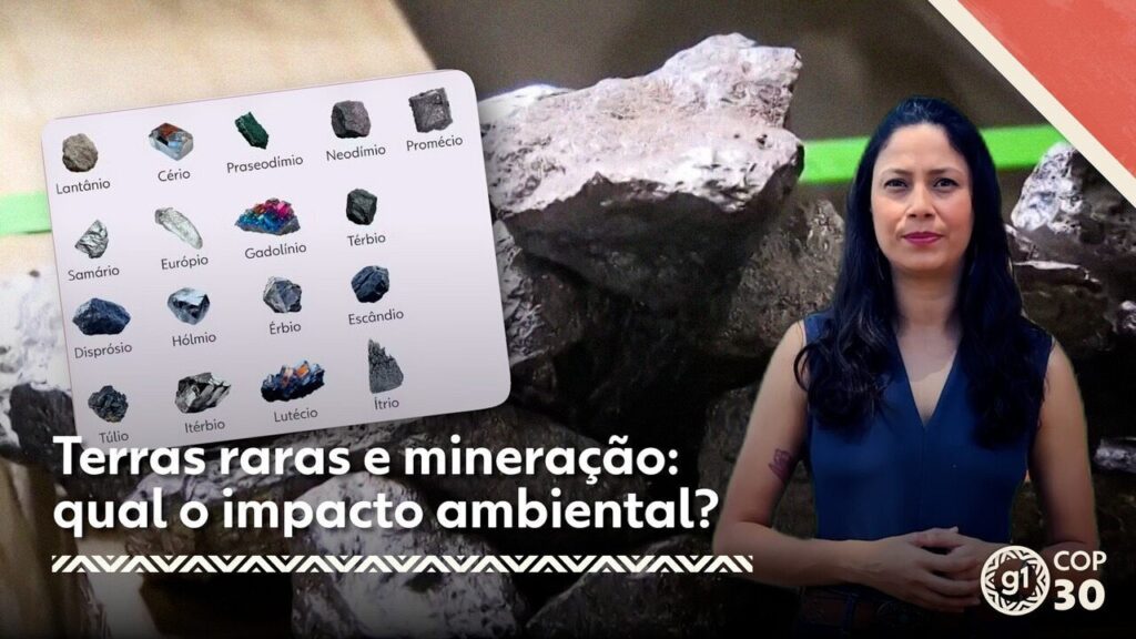 A Riqueza Natural da Groenlândia: O Que Faz Essa Região Tão Especial?