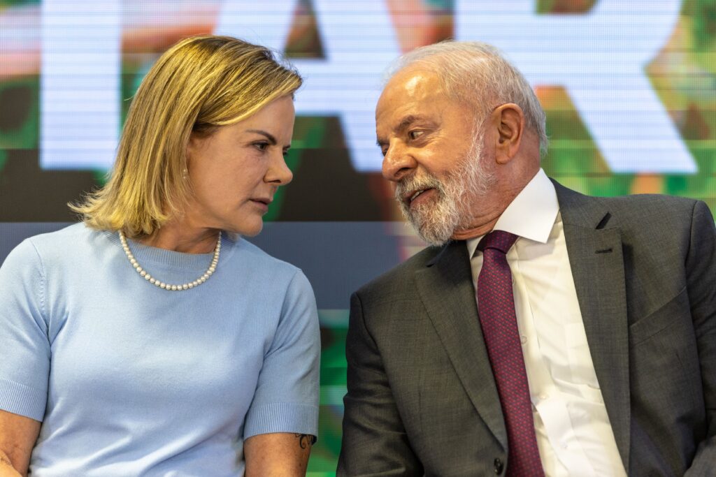 A Saída de Gleisi e os Desafios para a Articulação Política no Congresso