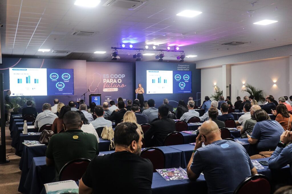 Agenda 2026 do Cooperativismo no Espírito Santo: Eventos e Oportunidades