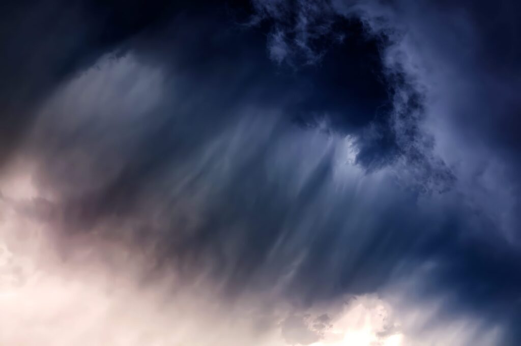 Alerta Amarelo do INMET: Chuvas Intensas e Risco de Energia em Mossoró e Região