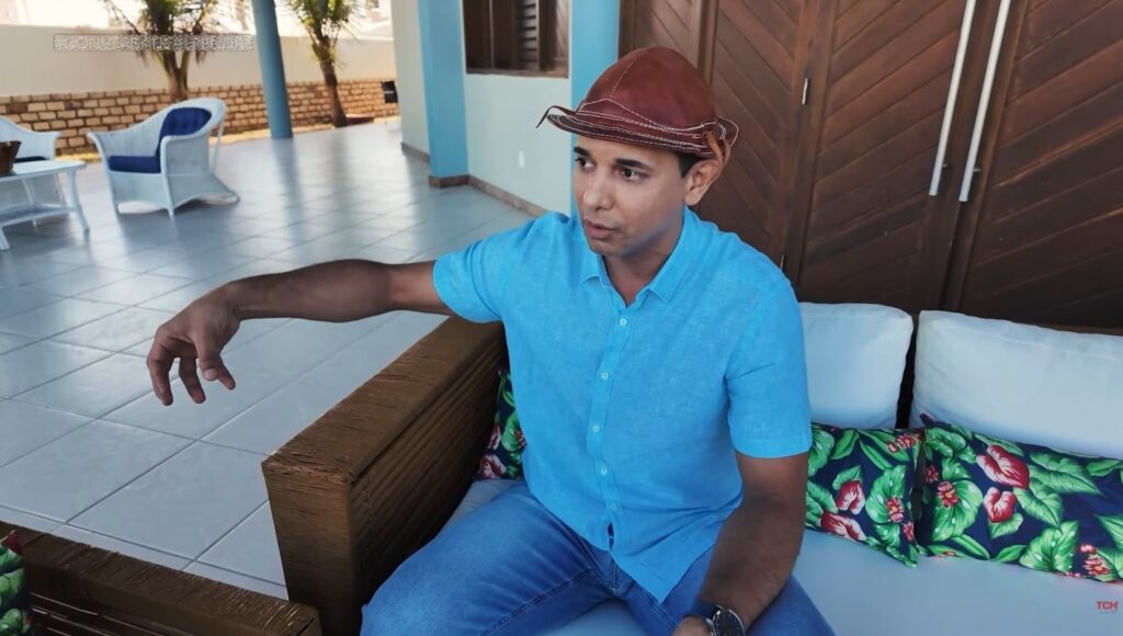 Allyson Bezerra Aposta em Resultados e Afasta Polarização na Política do RN