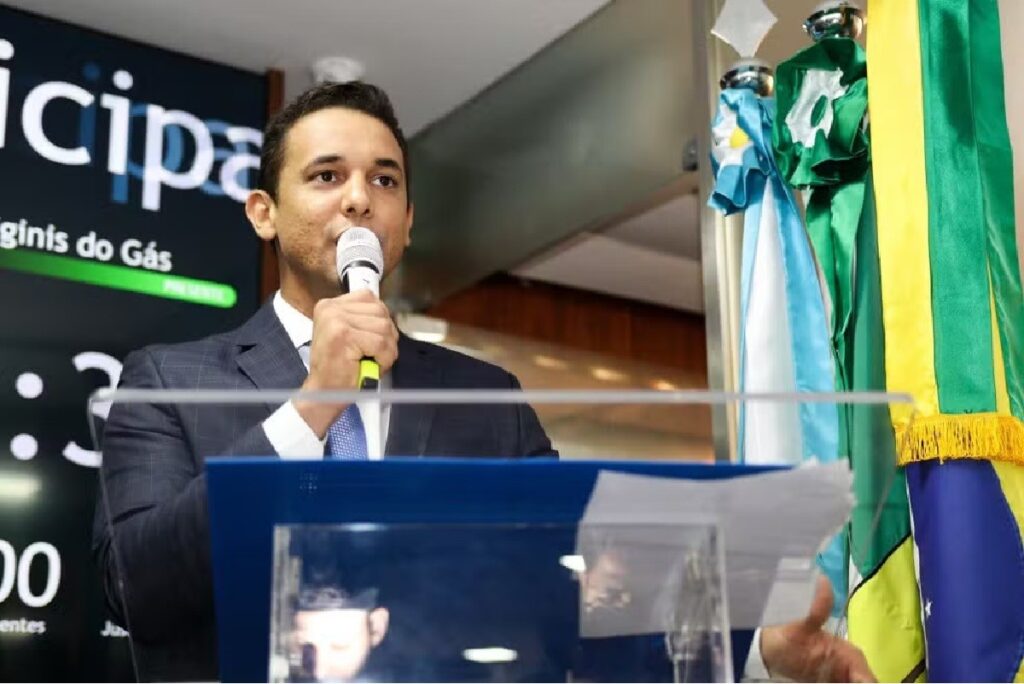 Allyson Bezerra: O Prefeito de Mossoró e Alvo de Operação da PF