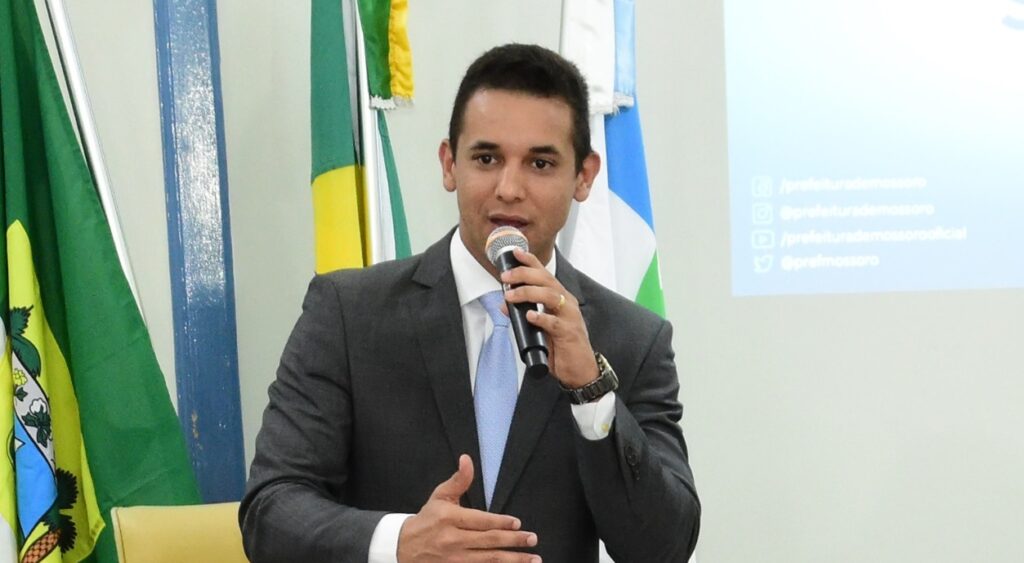 Allyson Bezerra Reforça Inocência em Caso de Desvios na Saúde Investigações da PF