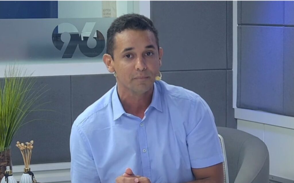 Allyson Bezerra se diz ‘perplexo’ com a repercussão da Operação Mederi e aponta interesses políticos