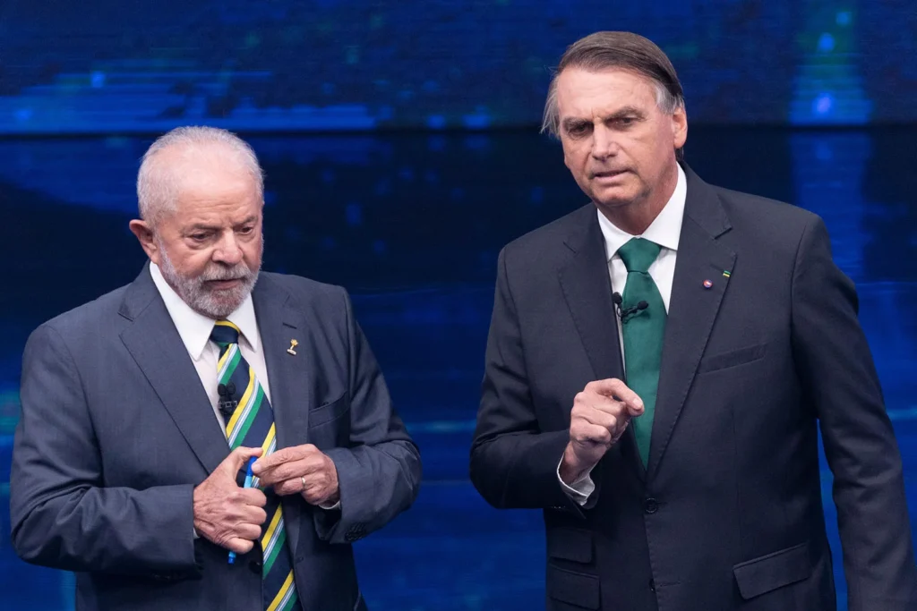 Astrologia no Agronegócio: O que Lula e Bolsonaro Têm em Comum em 2026?