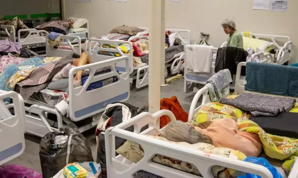 Atualização da Caderneta da Pessoa Idosa: Uma Iniciativa do Ministério da Saúde