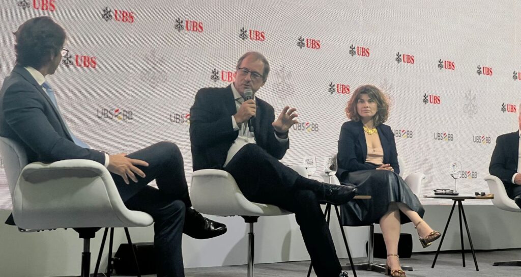 Banco do Brasil vê desafios pontuais no agronegócio e descarta crise Banco do Brasil vê desafios pontuais no agronegócio e descarta crise