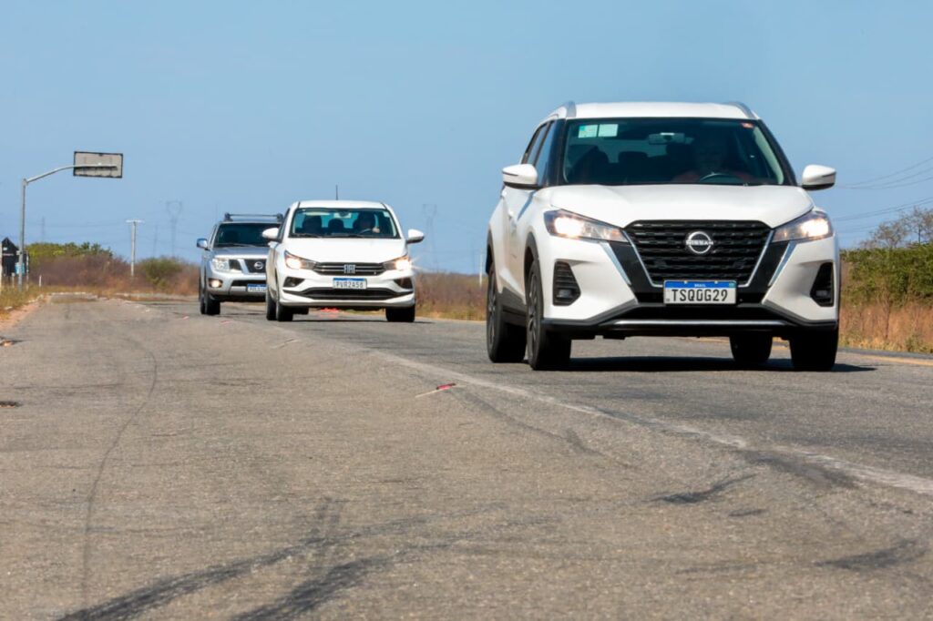 BR-304: Oportunidade Histórica para o Desenvolvimento Logístico do RN