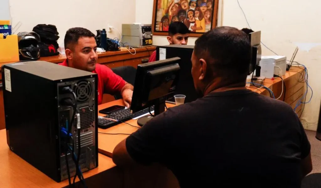 Cadastramento de Comerciantes em Mossoró: Um Passo para Regularização e Empreendedorismo