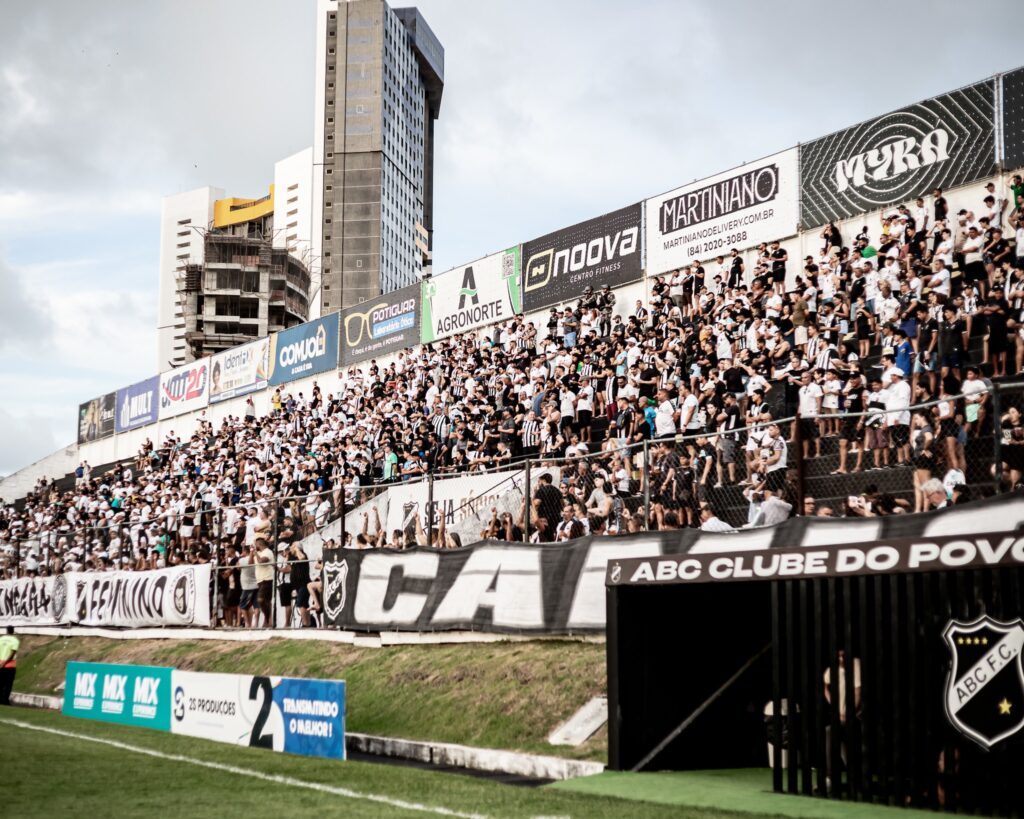 Campeonato Potiguar 2026: Números Impactantes de Público e Renda Revelados