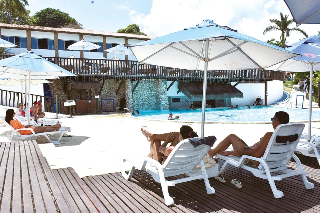 Carnaval de 2026: Setor Hoteleiro do RN Espera 79% de Ocupação, Afirma ABIH