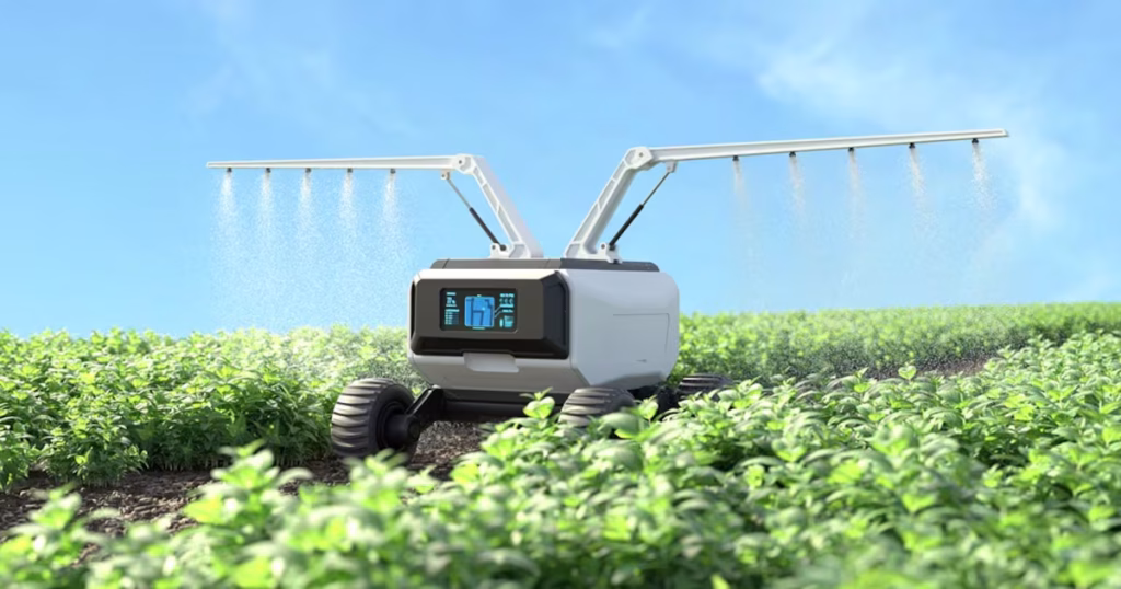 Cinco Tecnologias que Transformarão o Agronegócio Brasileiro até 2026