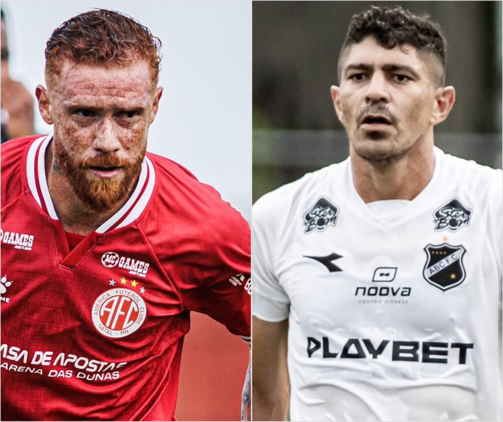 Clássico Rei de 2026: América-RN e ABC se Preparam para Confronto Decisivo