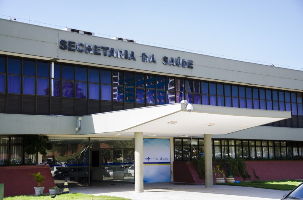 Concurso Público na Saúde do Tocantins: 5.124 Vagas em 31 Categorias Anunciadas