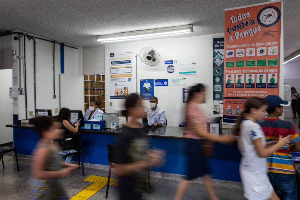 Conselho Municipal de Saúde de SP Rejeita Plano de Gestão de Ricardo Nunes e Cria Impasse para 2026-