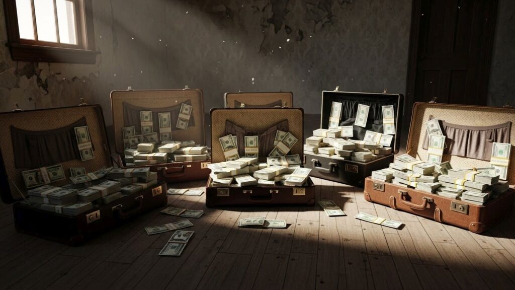 Corrupção na Saúde: Consequências Mortais e a Falta de Punição