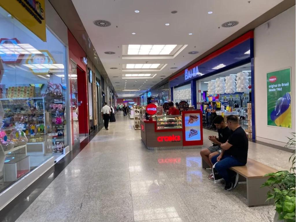 Crescimento de 1,5% nas Vendas do Varejo do RN em Novembro de 2025