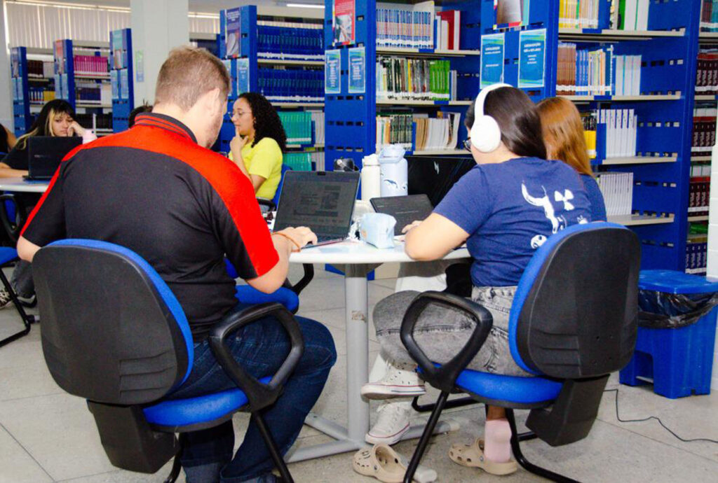 Crescimento de 30% nas Inscrições do SiSU 2026 na Ufersa: Uma Tendência Ascendente