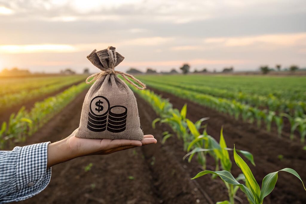 Crescimento Econômico do Espírito Santo: Agropecuária Impulsiona PIB Municipal