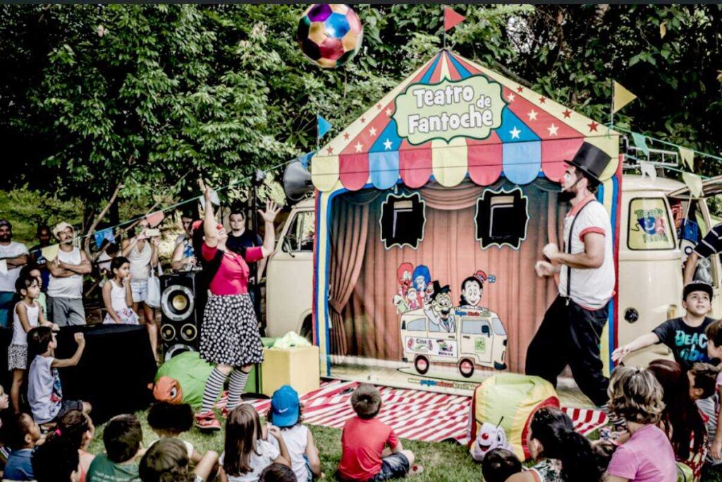 Cultura como Pacto Social: A Importância da Expressão Coletiva