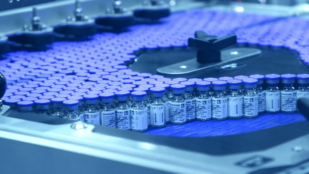 Dengue: Fiocruz não consegue parceria para vacina da Takeda, segundo Ministério da Saúde