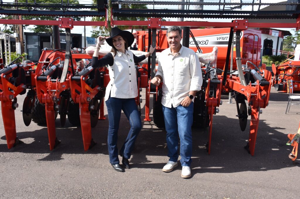 Deputados Paulistas Fortalecem o Agronegócio: Políticas de Apoio e Investimentos