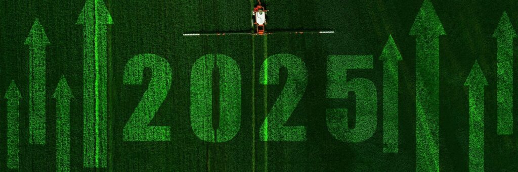 Desafios do Agronegócio Paranaense em 2025: Um Balanço Revelador