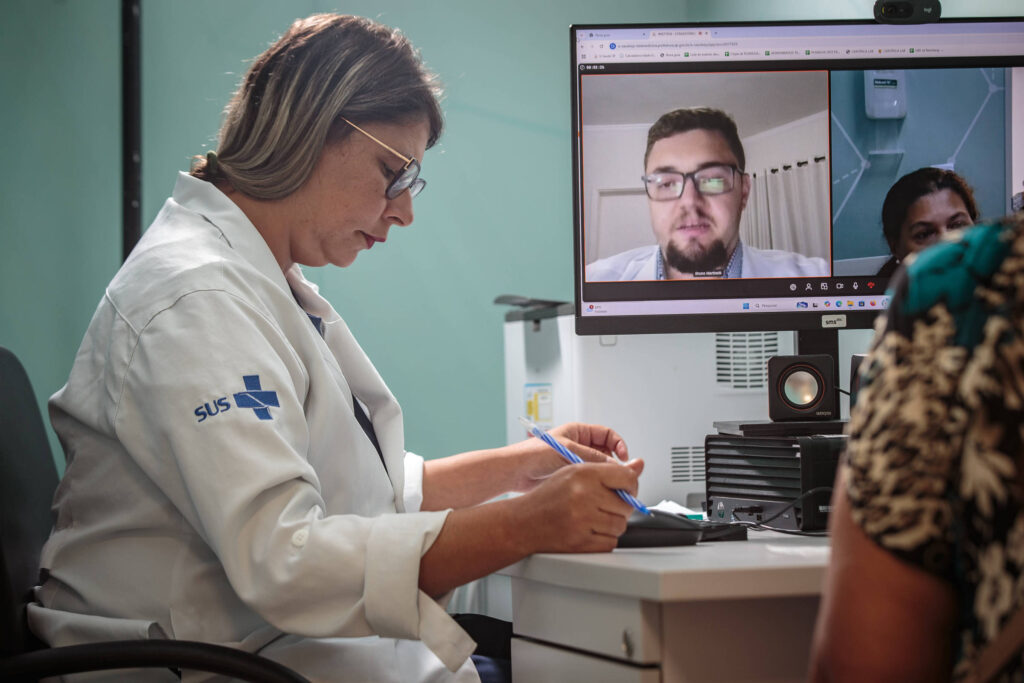 Desafios na Saúde Pública: O Impacto do Cenário Político em 2026