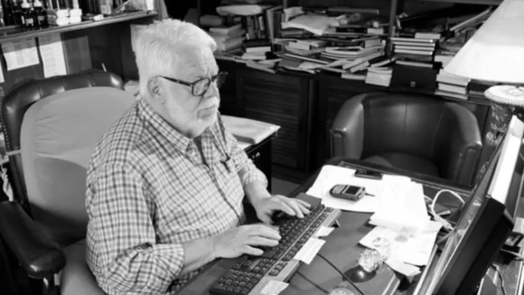 Despedida de Manoel Carlos: Ministra da Cultura destaca legado eterno