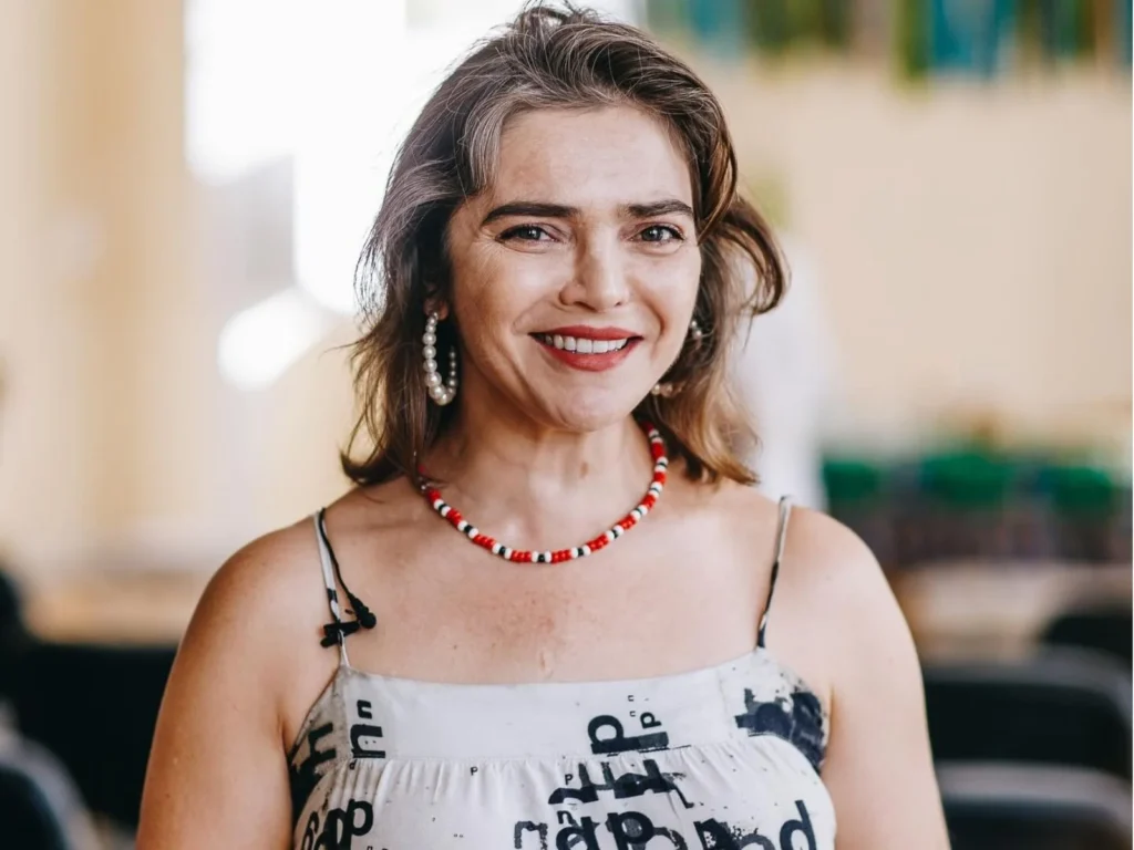 Despedida de Titina Medeiros: Velório no TAM Marca um Adeus Emocionante no RN