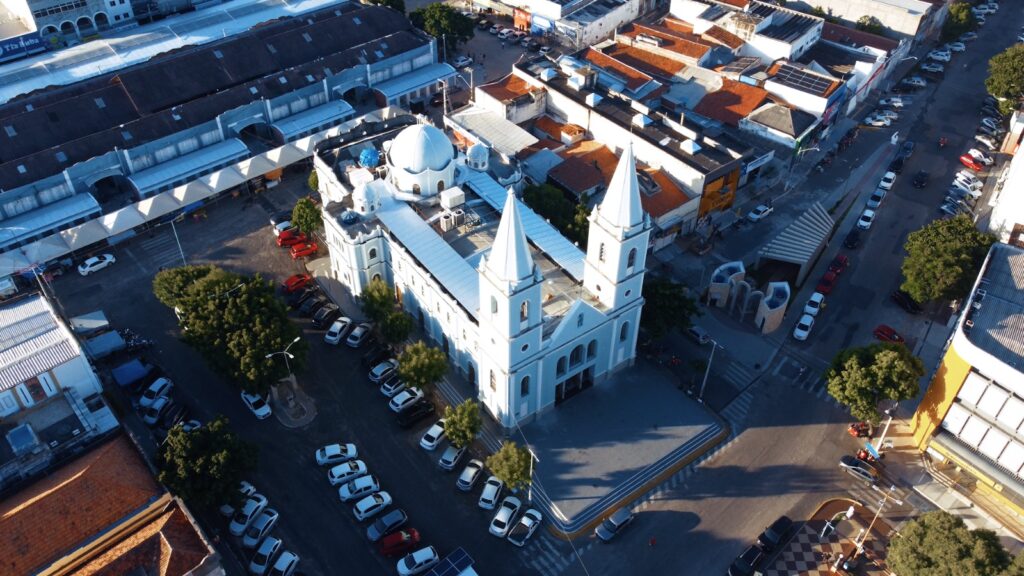 Documentário 'Mossoró Por Todos os Lados' Estreia no Memorial da Resistência em 28 de Janeiro