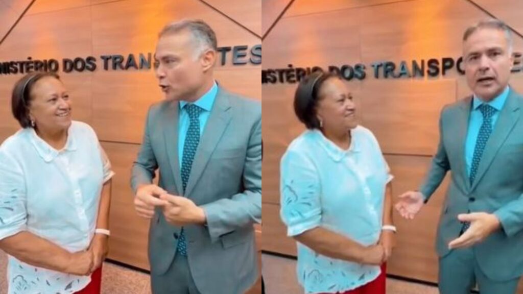 Duplicação da BR-304 no RN: Obras Começam em Janeiro, Anuncia Ministro dos Transportes