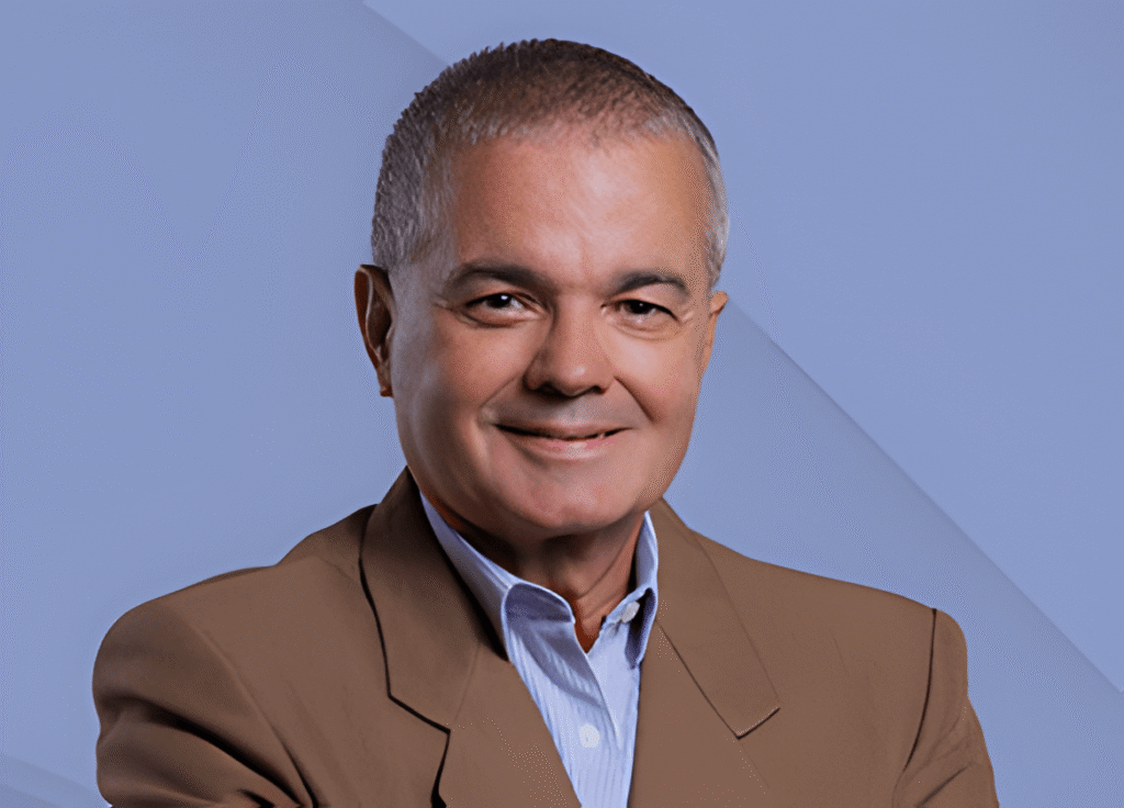 Educação em Primeiro Lugar: A Visão de Marcelo Beltrão para a Gestão Pública