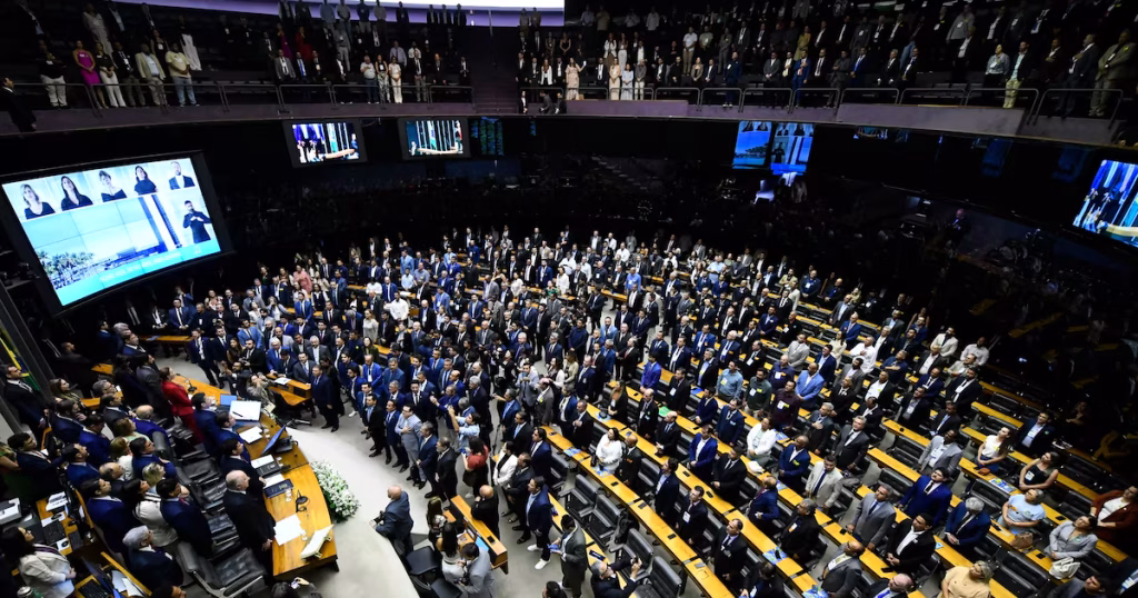 Em 2026, Políticos Contarão com R$ 25,4 Bi em Recursos Públicos | O Impacto das Emendas Antecipadas