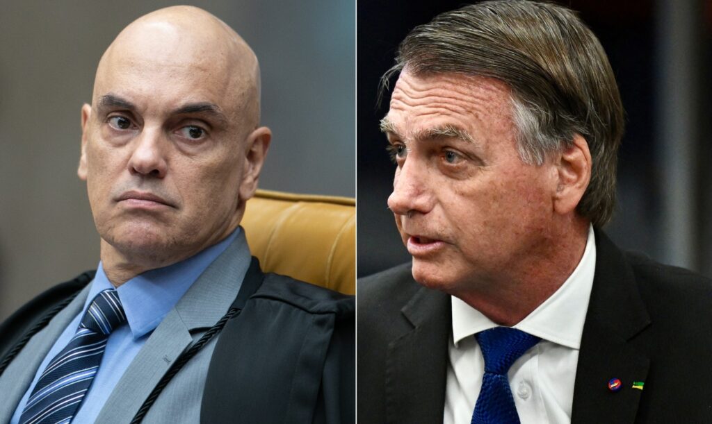 Entenda a decisão de Moraes sobre Bolsonaro: Prisão Domiciliar Negada e Quadro de Saúde Avaliado