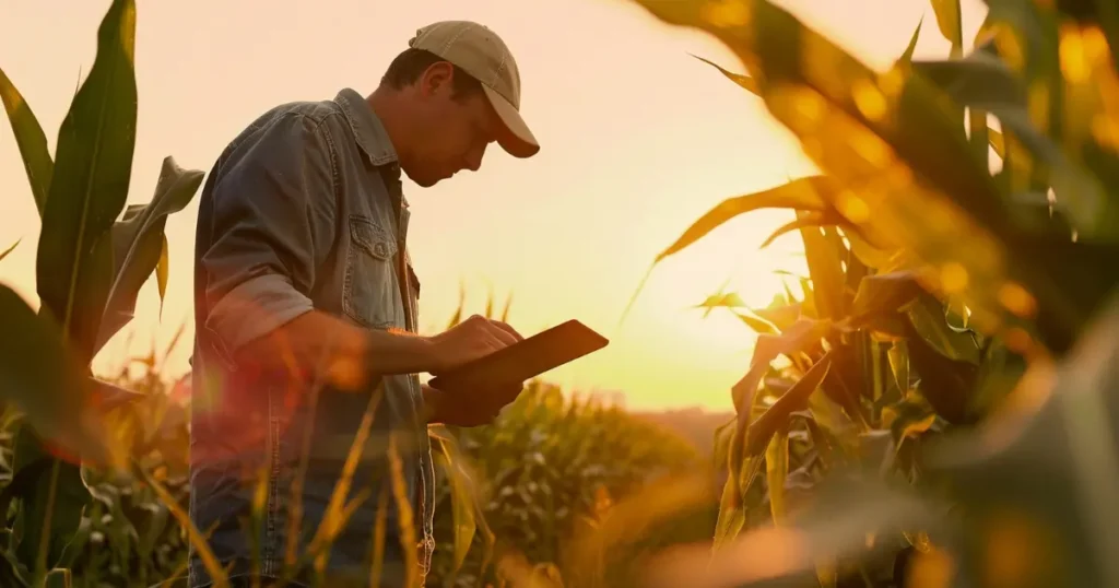 Estratégia e Planejamento: O Agronegócio em 2024