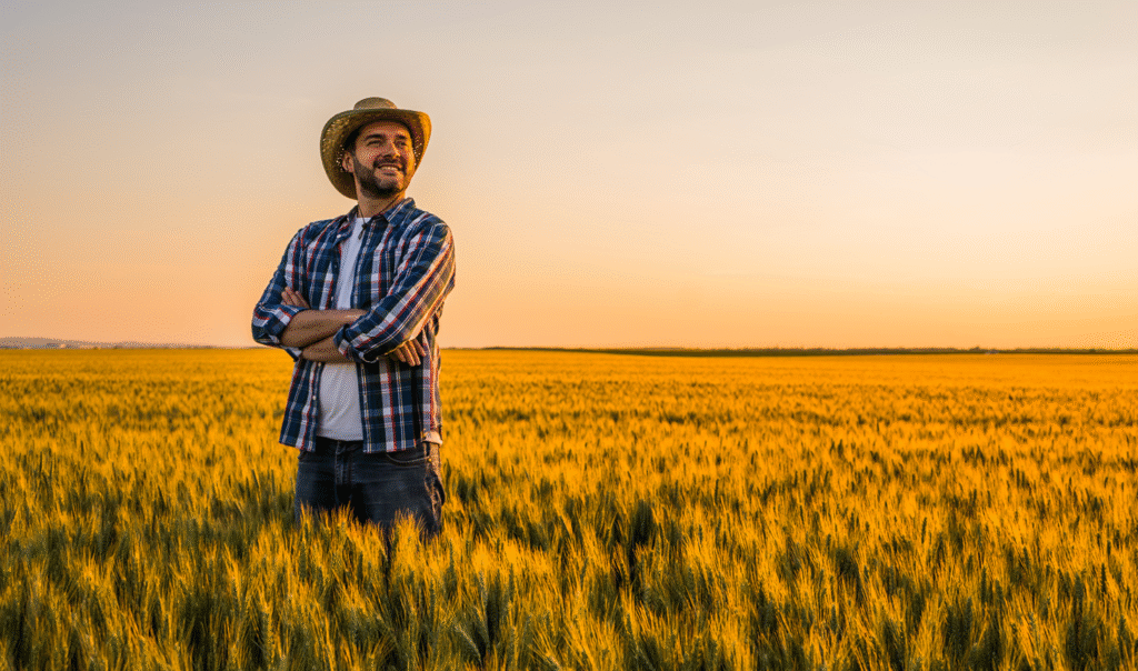 Estratégias para Minimizar Riscos e Aumentar a Rentabilidade no Agronegócio