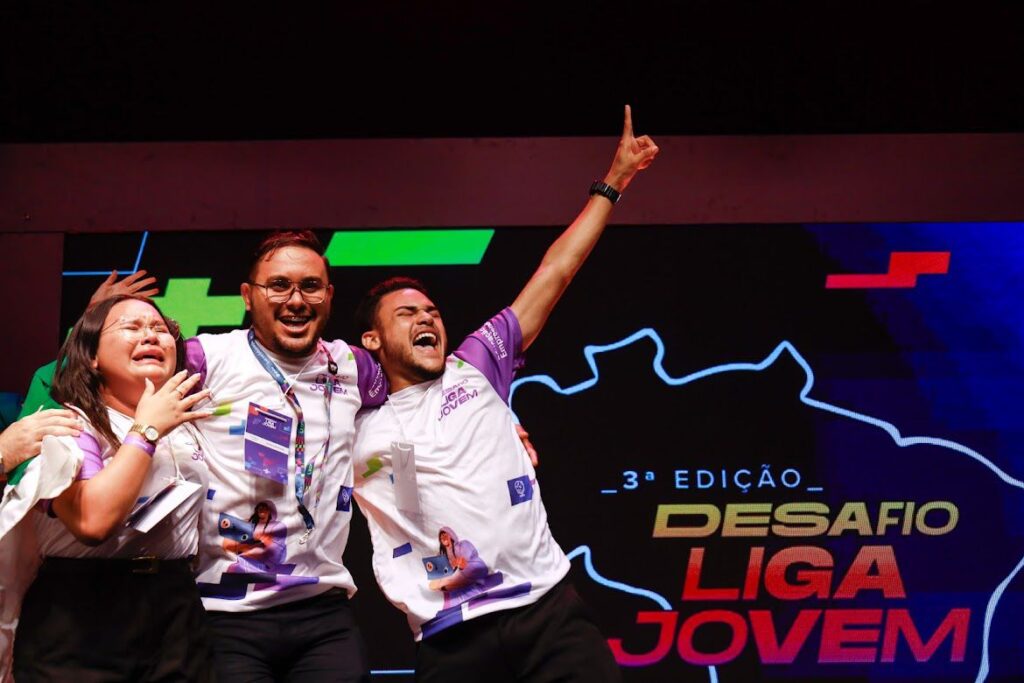 Estudantes do RN Conquistam Título Nacional em Projeto de Pesca Sustentável