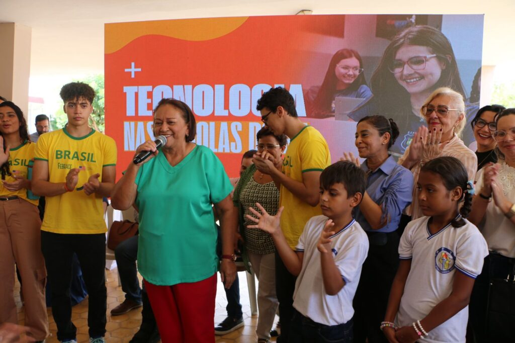 Fátima Bezerra Revela Local do Novo Estádio em Mossoró: Um Marco para o Esporte Potiguar