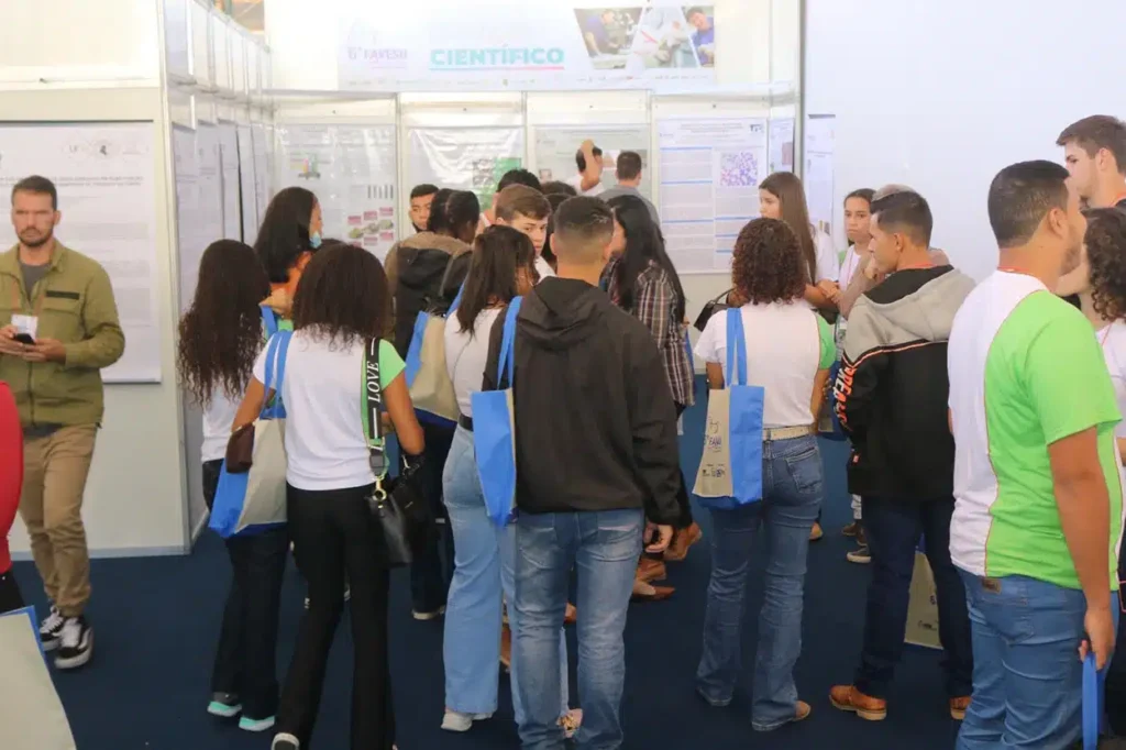 Favesu 2026: Inscrições Abertas para Submissão de Trabalhos Científicos