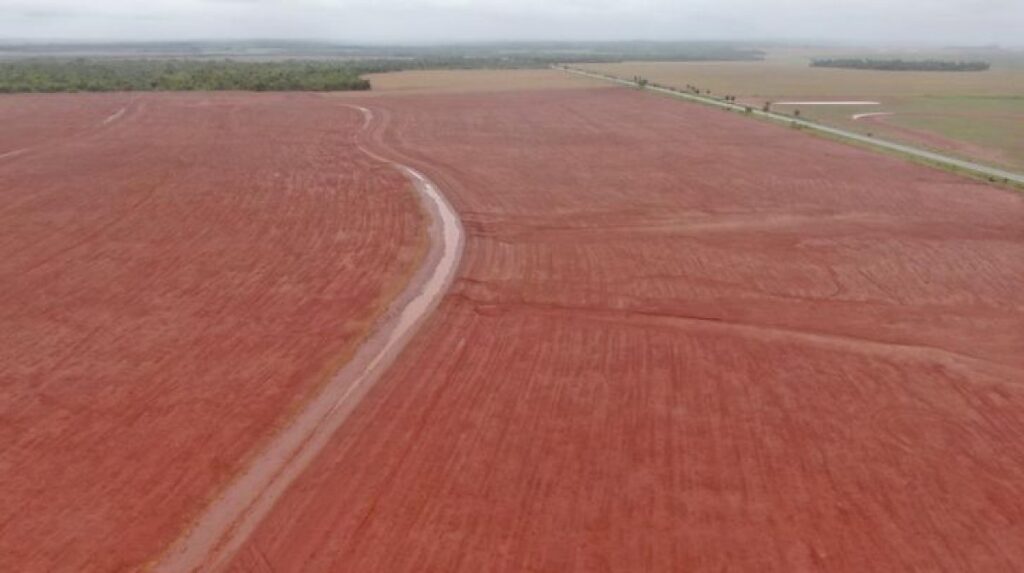 FCO Destina R$ 3,2 Bilhões a Mato Grosso do Sul e Agronegócio Recebe 75% dos Investimentos