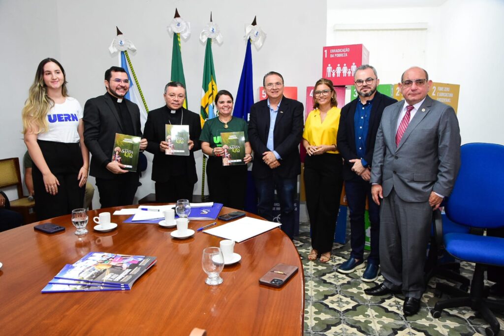 Festa de Santa Luzia: A Maior Celebração Religiosa do Rio Grande do Norte