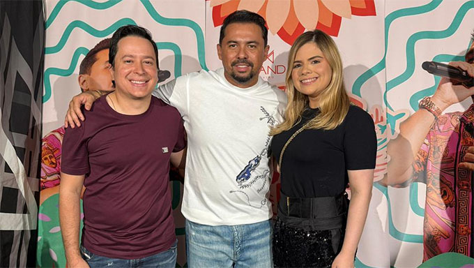 Festa de São Sebastião 2026: Um Marco de Sucesso em Caraúbas Festa de São Sebastião 2026: Um Marco de Sucesso em Caraúbas