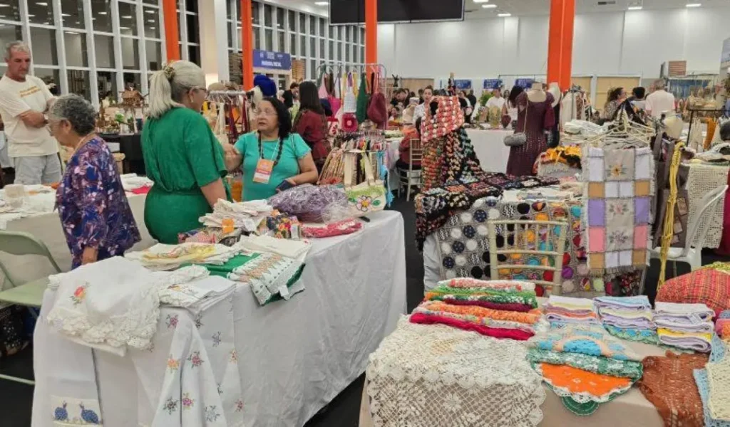 FIART 2026: Um Encontro Vibrante de Cultura e Negócios em Natal