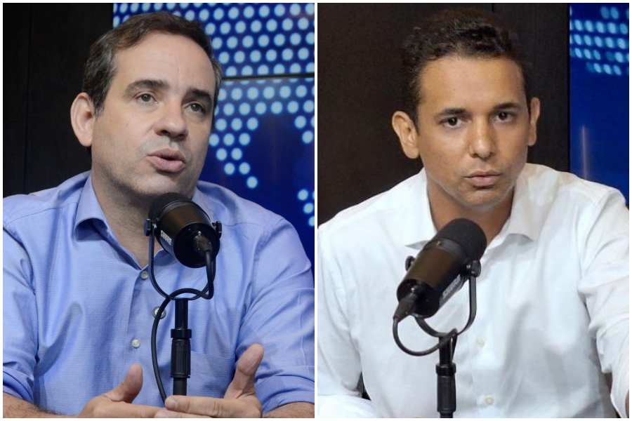 Fraude em Contratos da Saúde: Cadu Xavier Critica Operação da PF Contra Allyson Bezerra Fraude em Contratos da Saúde: Cadu Xavier Critica Operação da PF Contra Allyson Bezerra