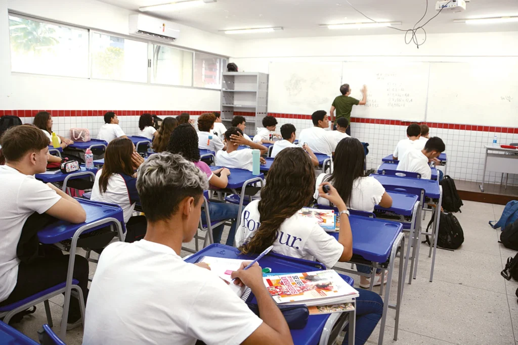 Fundeb: Estado e 89 Municípios do RN Ficam Sem Complementações em 2026