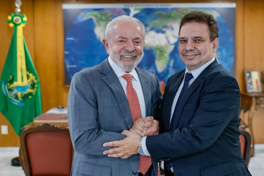 Governo Conta com Novo Ministro da Justiça para Impulsionar PEC da Segurança