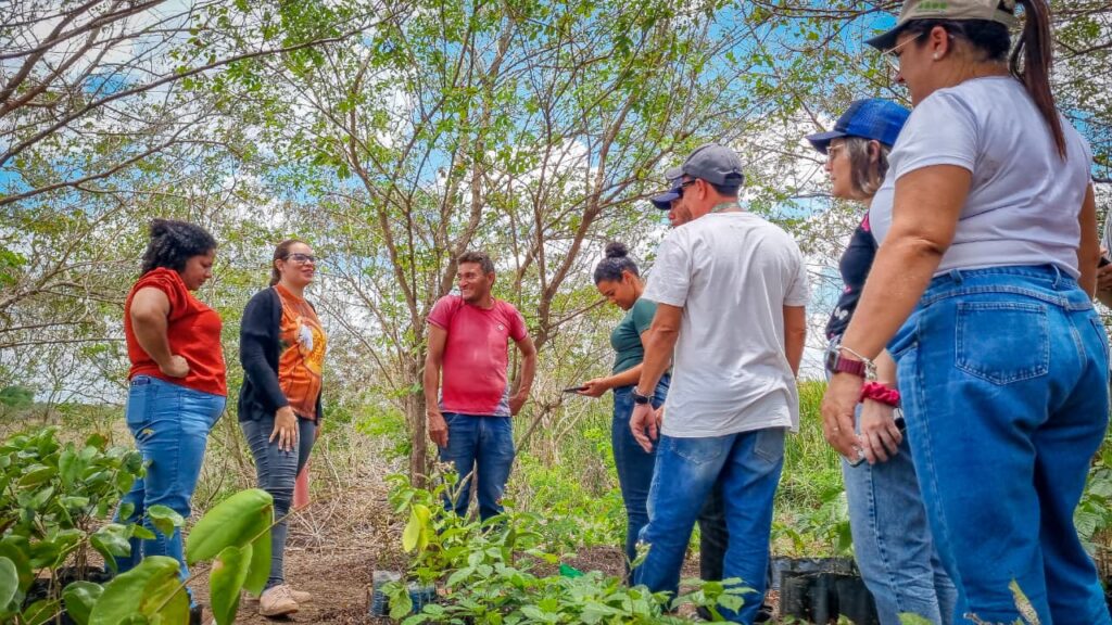 Governo do RN Abre Edital com 102 Vagas para Programa Gente do Campo