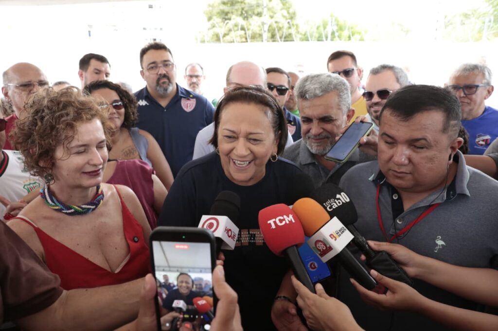 Governo do RN Anuncia Novo Estádio em Mossoró: Um Marco para o Futebol Local